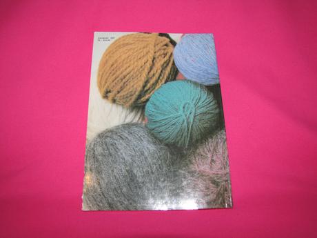 Škola ručného pletenia aj pre ľaváčky, 