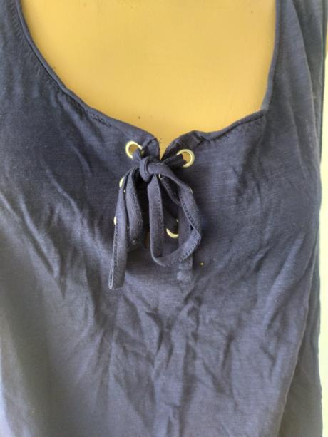 C315tricko pre moletky  nenosene, new look,xl