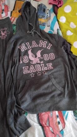 Mikina č.40, f&f,40