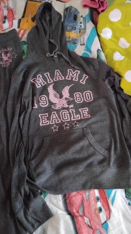 Mikina č.40, f&f,40