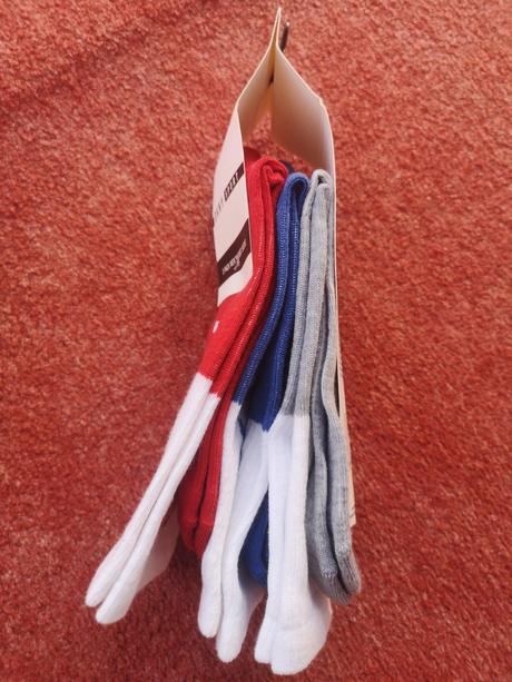 Donna karan new york pánske ponožky 3 páry 40-45, dkny,40 / 42 / 44 / 46