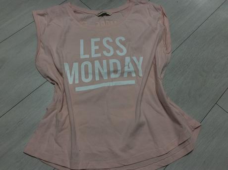 Dámske tričko bez rukávov, m