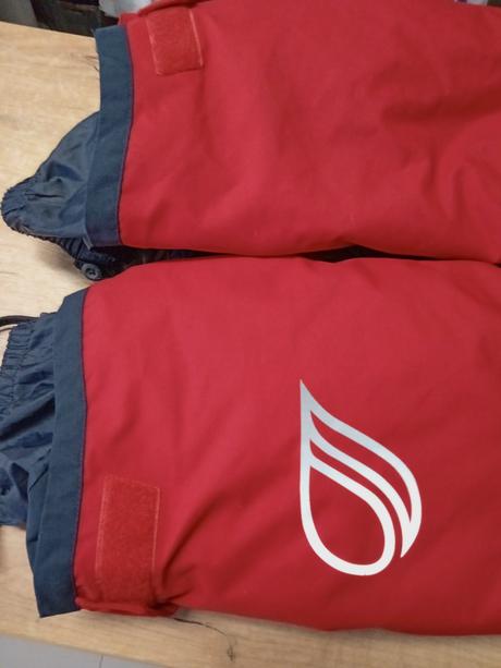 Zimná kombinéza didkinson, 134