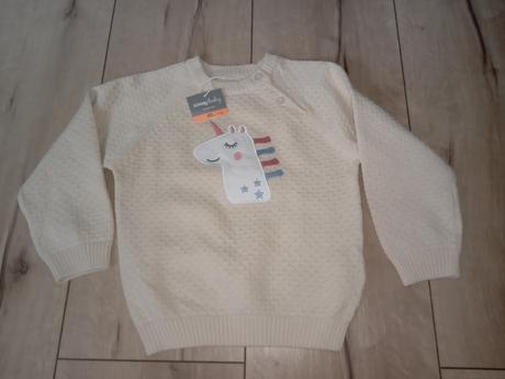 Balík nového oblečenia, 68–80