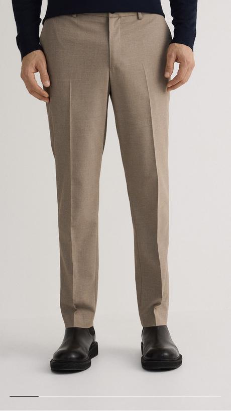 Pánske nohavice, reserved,32