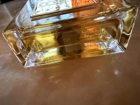 Roja scandal parfum pour femme 50ml,