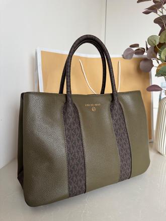 Michael kors elegantná kabelka, michael kors