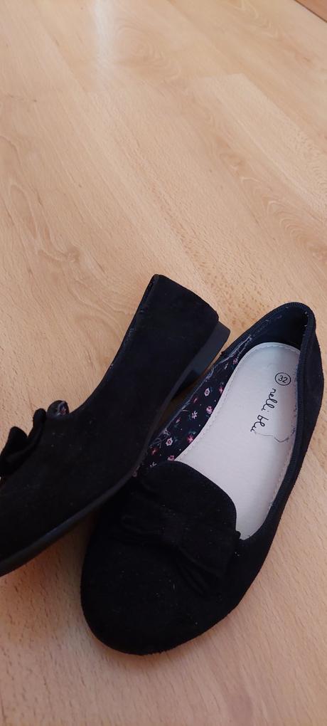 Balerinky, deichmann,32