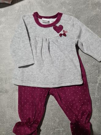 Set pre dievčatko, ergee,62