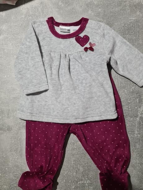 Set pre dievčatko, ergee,62