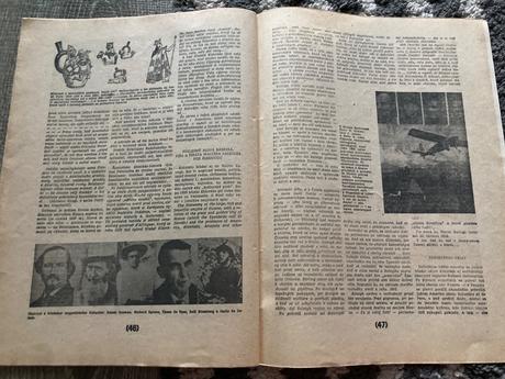 Dobrodružné romány 4ks, 