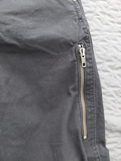 Nohavice, kappahl,164