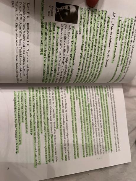 Mikulas sedlak manazment ucebnica,