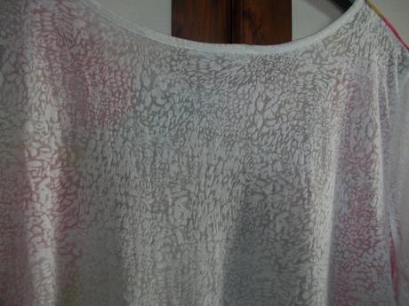 Tričko - janina - 48, 48