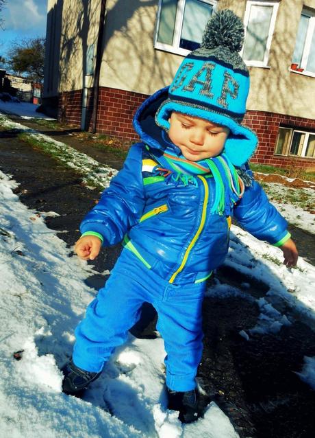 Menčestrové nohavice, gap,98