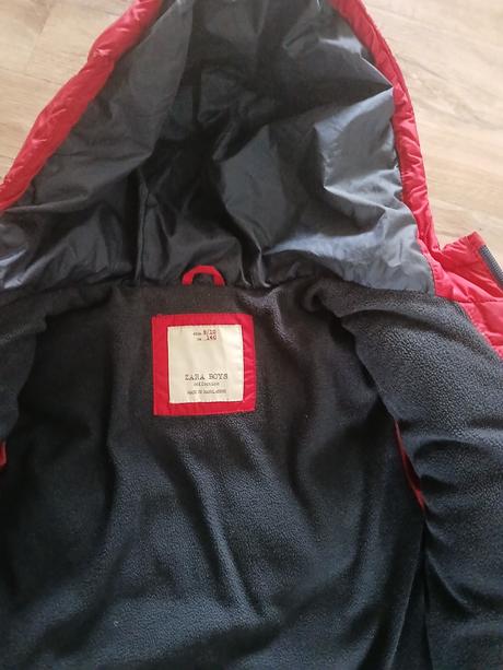 Zimna bunda zara, zara,140