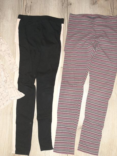 Balíček mačička, 140–152