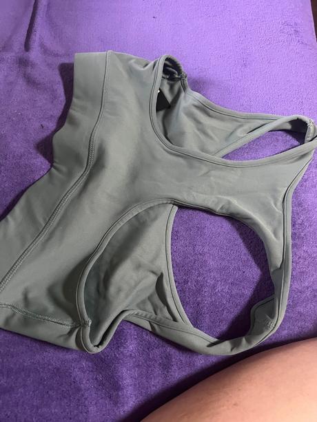 Športová podprsenka, crivit,l