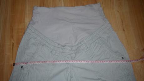 Tehu nohavice top stav s poštou, 38