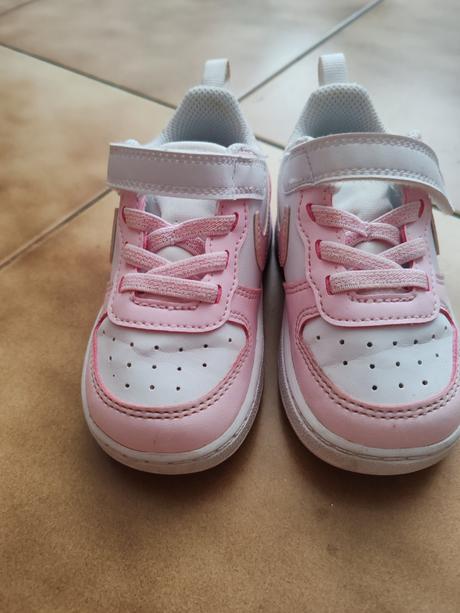 Detské tenisky nike, nike,22