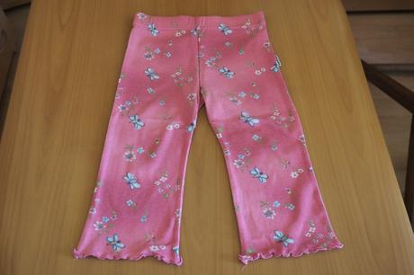 Letná súprava, loana,92