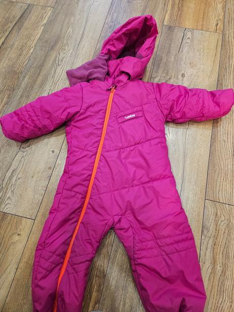 Overal na zimu, decathlon,92