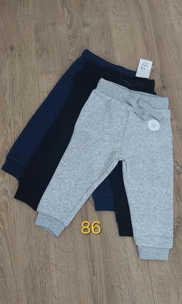 Tepláky 86, f&f,86