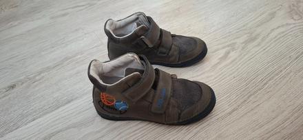 Celoročné topanky d.d step, d.d.step,32