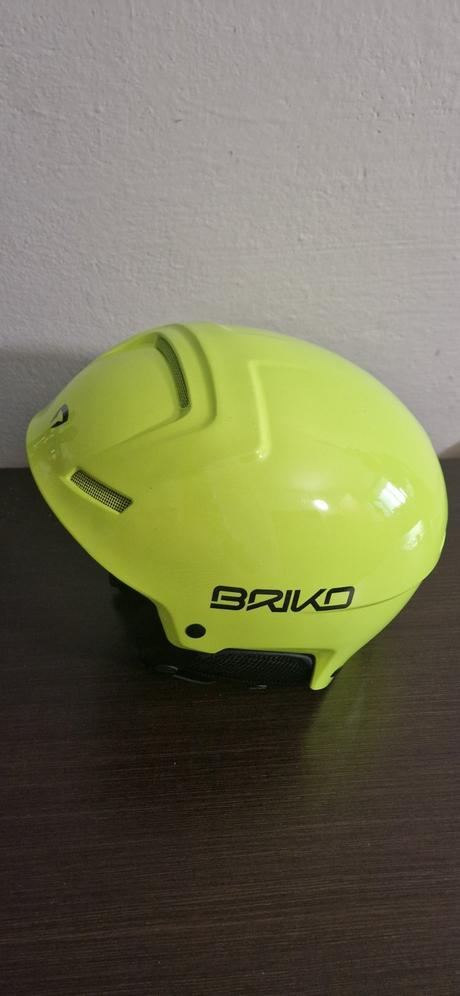 Lyžiarska prilba briko, briko,xs