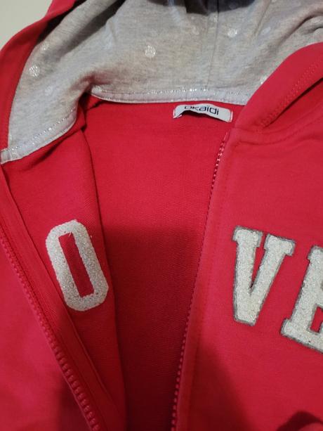 Teplakova suprava okaidi, 116