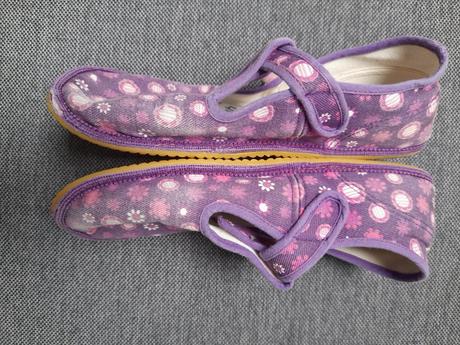 Papuče beda, beda,35