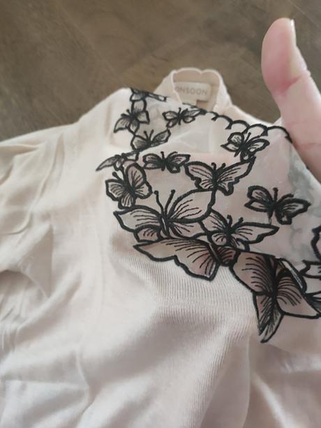 Dámsky sveter, monsoon,l