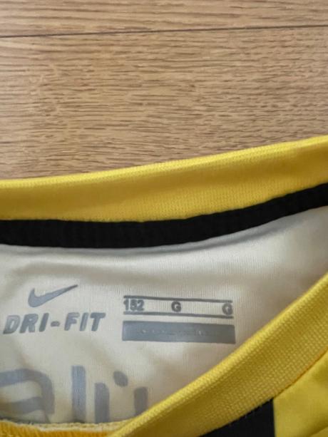 Futbalový dres, nike,152
