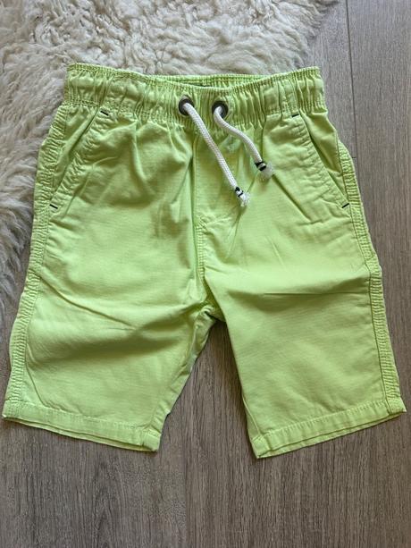 Kraťasy next, next,110