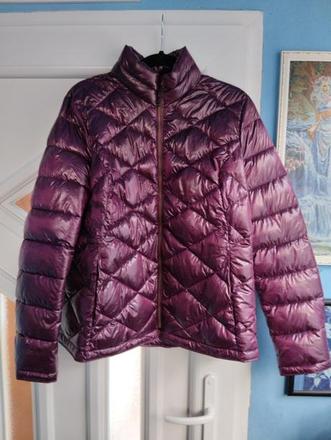 Krásna bunda 44/46, esmara,l