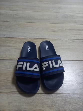 Fila slapky, fila,40