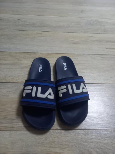 Fila slapky, fila,40