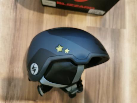 Lyžiarska prilba zn. blizzard veľ. 54-59, blizzard,m