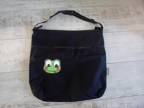 Pinkie taška na kočík, pinkie