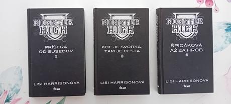 2 fantasy knižné série,