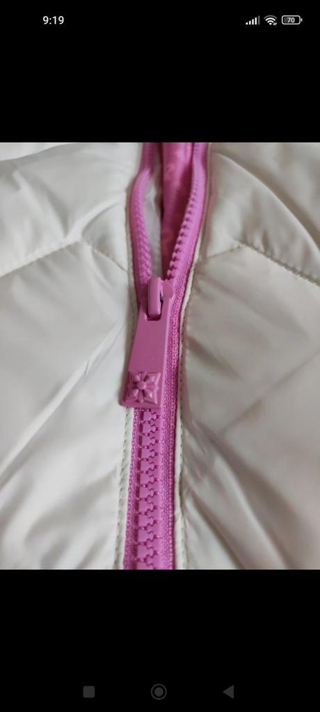 Detská bunda john richmond, 146 / 152