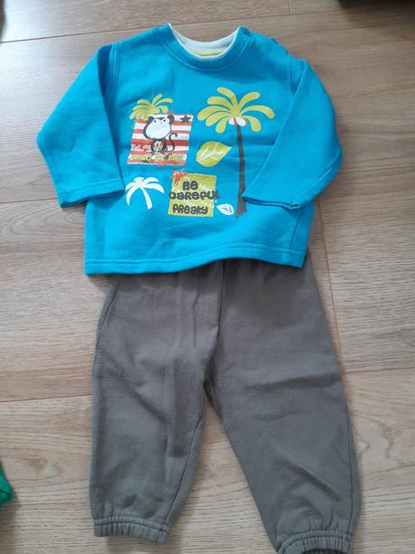 Tepláková súprava, ergee,74