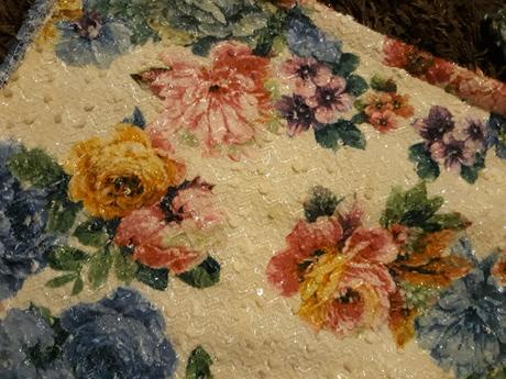 Romantickú top atmosphere, atmosphere,s