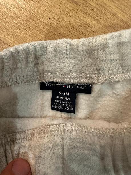 Oblečenie veľkosť 68-86, 68–80