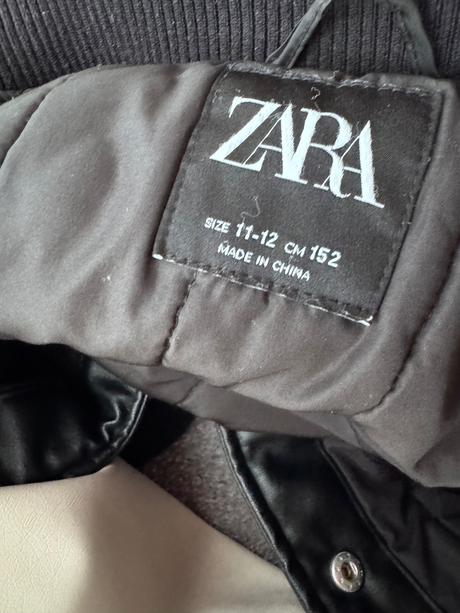 Kozenkova bombera zara 152, zara,152