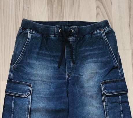 Kapsáčové rifle, h&m,164