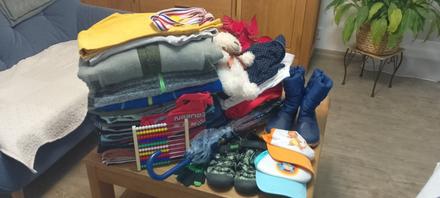 Mix balík pre chlapca veľ. 134_142, 140–152