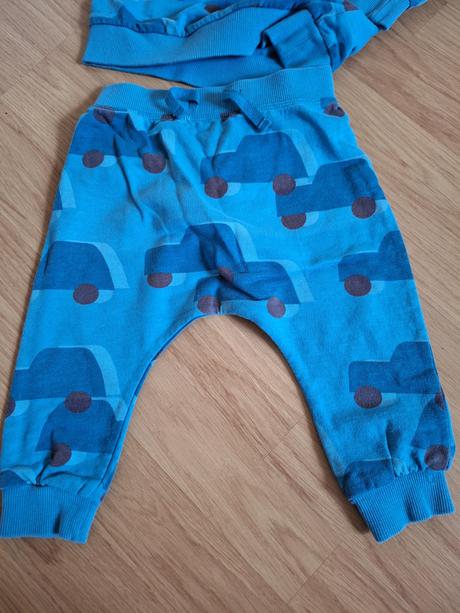 Súprava autíčka, next,86