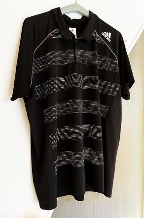 Polokošeľa adidas 3xl/4xl, adidas,xxxl