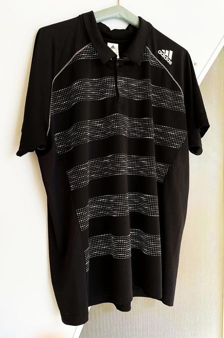 Polokošeľa adidas 3xl/4xl, adidas,xxxl
